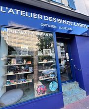 L'Atelier des Binoclards image 3