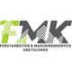 FMK Forstarbeiten & Maschinenservice Eric Kretschmer