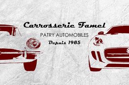 Carrosserie Famel