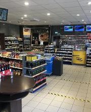 JET Tankstelle Bild 2