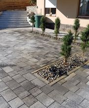 Maurermeister Andreas Vögele Bild 1