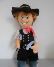 Marvet der Marvin Bild 5