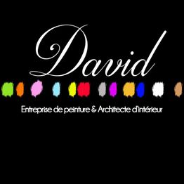 David peinture et Architecte d'Intérieur
