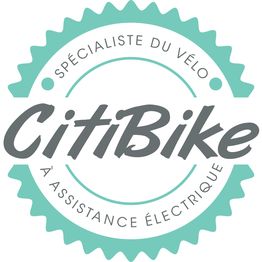 Citibike Caen