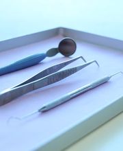 Dr. med. dent. Hämmerli Richard, eidg. dipl. Zahnarzt / Mitglied SSO Bild 7