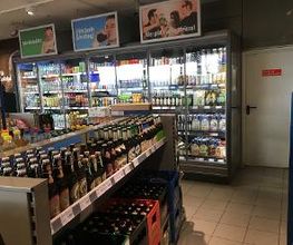 JET Tankstelle Bild 4