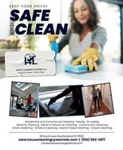 House Cleaning Systems LLC image 6