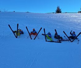 Schweizer Ski- und Snowboardschule Zürich Bild 10