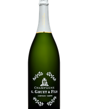 CHAMPAGNE G.GRUET ET FILS image 6