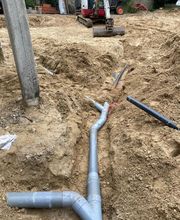 Travaux Pelle Réthoré image 8