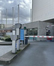 SIXT location de voiture Courbevoie