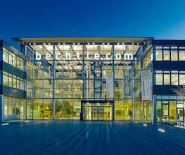 Bechtle direct GmbH Bild 2