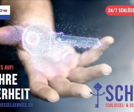 Schütz Schlüssel- und Schreinerservice GmbH Bild 11
