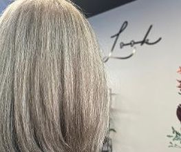 Hair & Beauty Devine Look Bild 19