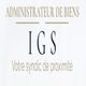 IGS