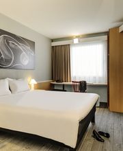ibis Hannover City Bild 1