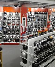 POLO Motorrad Store Fulda Bild 2