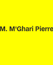 M'ghari Pierre image 2