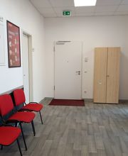 Greven Wartebereich Neu