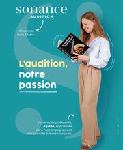Sonance Audition Troyes image 2