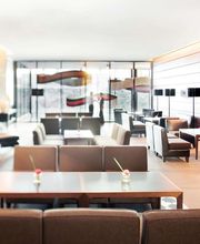 Mövenpick Hotel Stuttgart Airport Bild 8