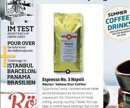 Berliner Kaffeekontor Bild 5