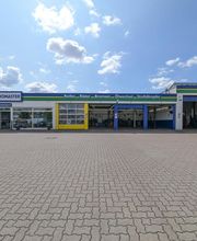 EUROMASTER Norderstedt PKW Bild 3