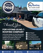 My Roofing image 1