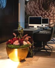 123GOLD Trauring-Lounge Luzern Bild 4