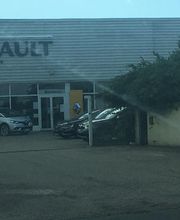 Renault Garage Pageaud Agent image 3