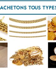 Achat Or Pessac image 4