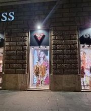 GUESS immagine 1