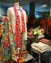 Gudrun Sjödén Konzeptladen Bild 14