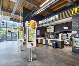 McDonald's Bild 3