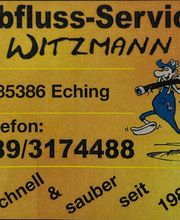 Abfluss-Service Witzmann Bild 1