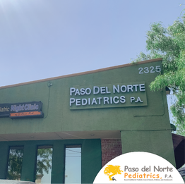MD Kids - El Paso North