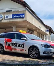 SWISSTAXI-AARAU Bild 9
