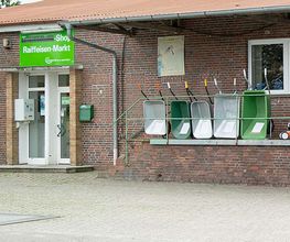 AGRAVIS Ems-Jade GmbH - Ogenbargen Bild 1