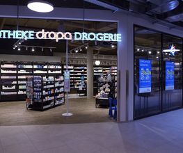 DROPA Drogerie Apotheke Steffisburg