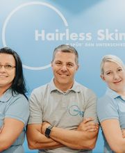 Haarentfernung Erding - Hairless Skin Bild 17