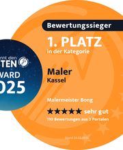 Malermeister Bong Bild 1