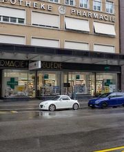 amavita apotheke dr. steiner biel