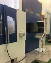 Tibram AG - Reiden RX12