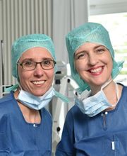 ADMEDICO Augenzentrum AG Bild 3