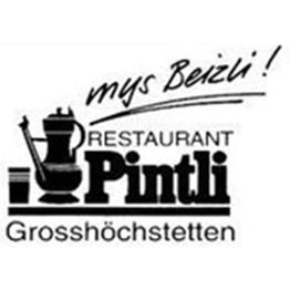 Restaurant Pintli