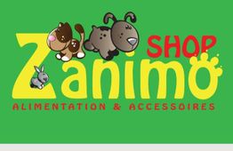 Zanimo Shop - A l'Eau Zanimo