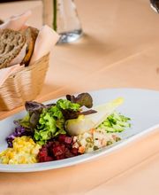 Hotel Restaurant Heilquelle Bild 5