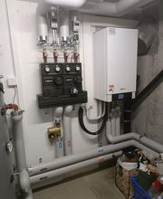 DR Haustechnik & Service GmbH Bild 5