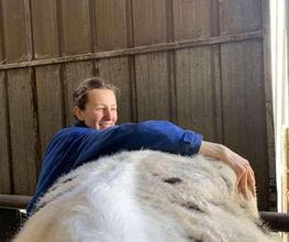 Luana EMINIC HUGO - L'ostéo animaux Bild 5