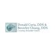 Donald J. Curia, DDS & Beverley Chiang, DDS